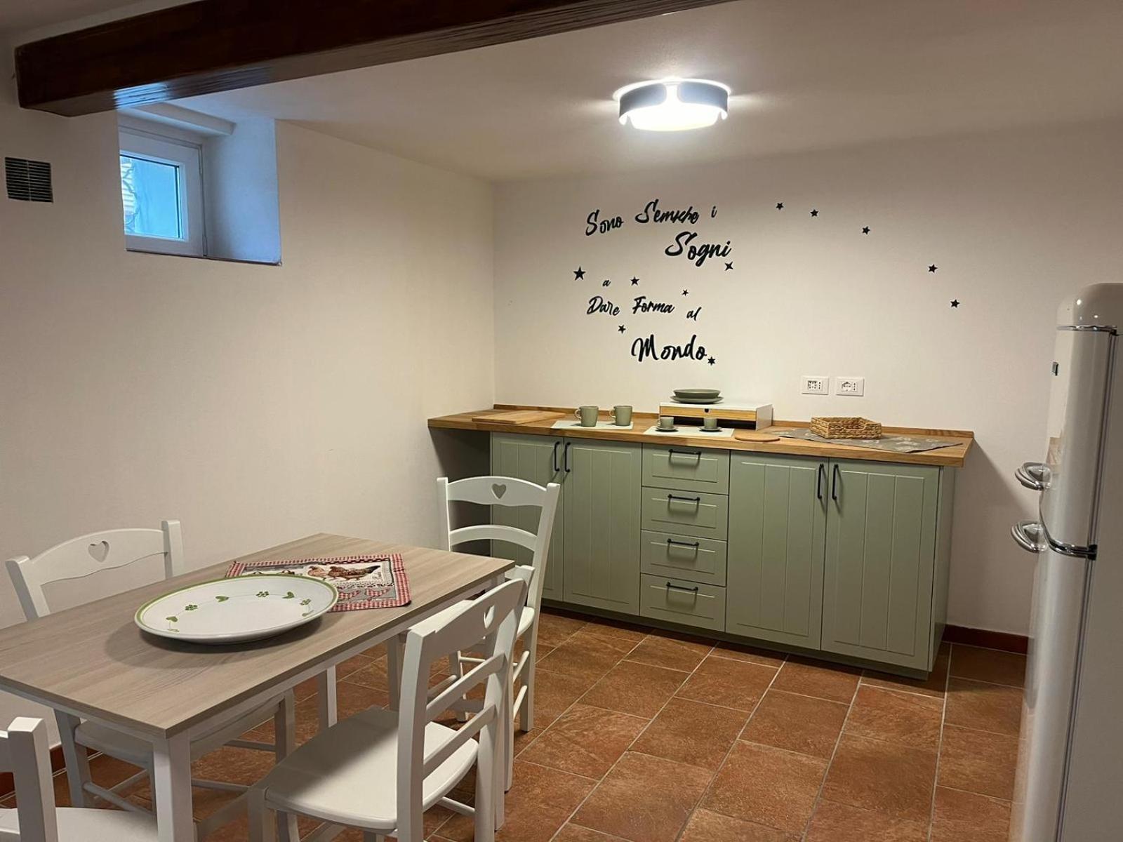 Podere Il Glicine Wellness Charme & Relax Fresonara  Exterior foto
